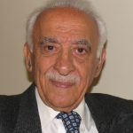 دکتر علی‌محمد میر (جانشین: دکتر احمد میر)