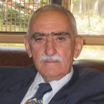 ایرج افشار (سرپرست عالی و بازرس)